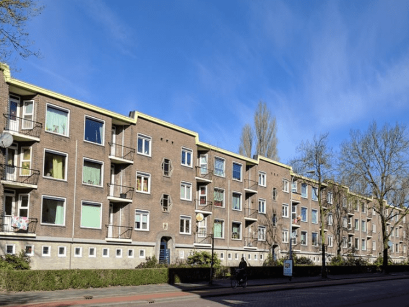 Korreweg 340, 9715 AS Groningen, Nederland
