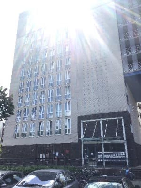 President Allendelaan 491, 1068 VN Amsterdam, Nederland