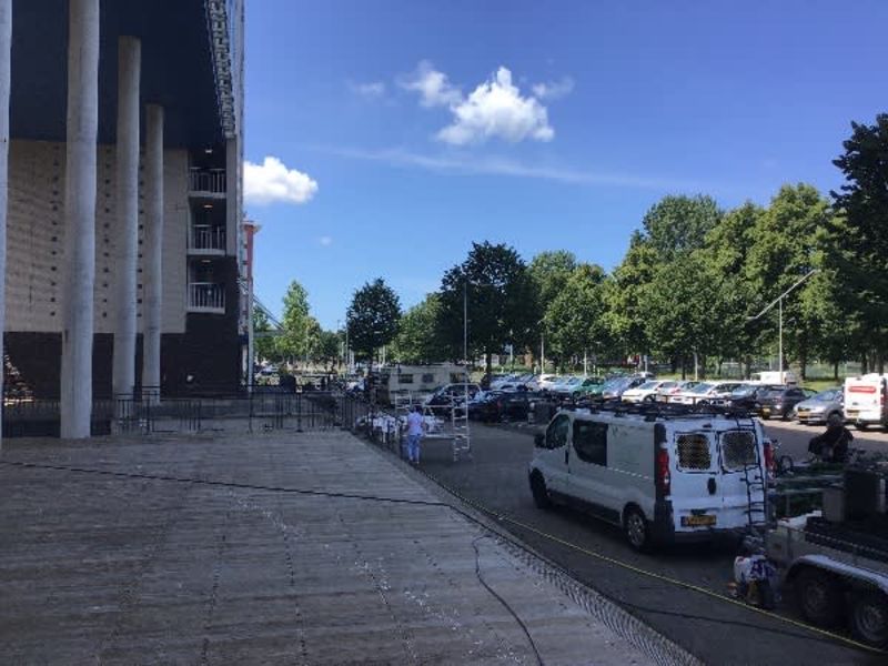 President Allendelaan 491