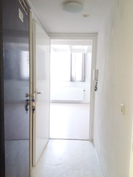 Eerste Van Swindenstraat 525, 1093 LC Amsterdam, Nederland