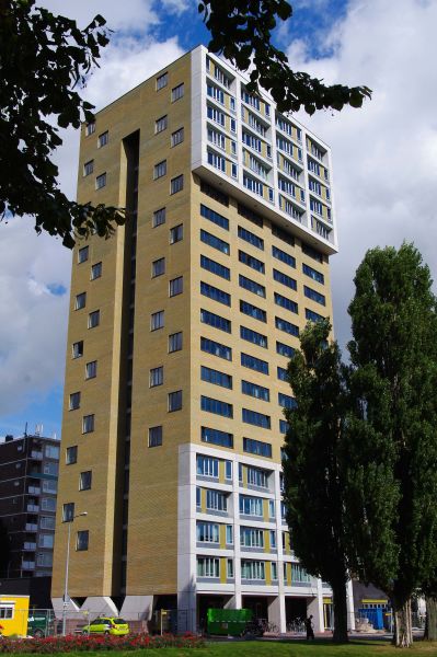 Wielewaalplein 120, 9713 BR Groningen, Nederland