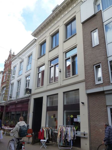 Voorstraat 396B, 3311 CX Dordrecht, Nederland