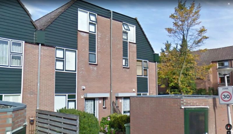 Bever 41, 1273 HA Huizen, Nederland