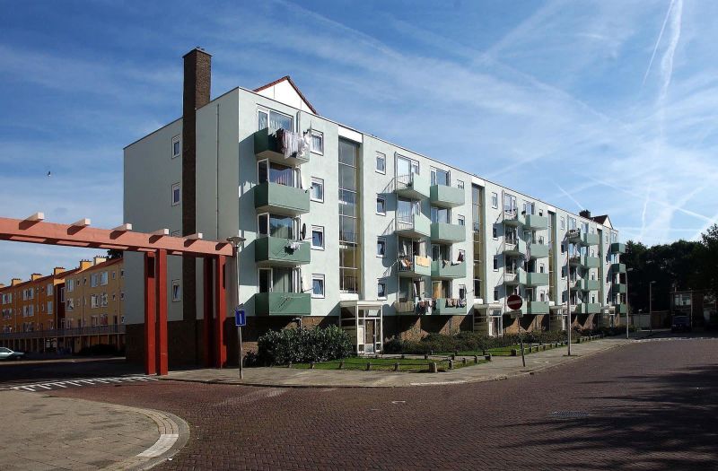Scherpenburglaan 11, 3523 JX Utrecht, Nederland