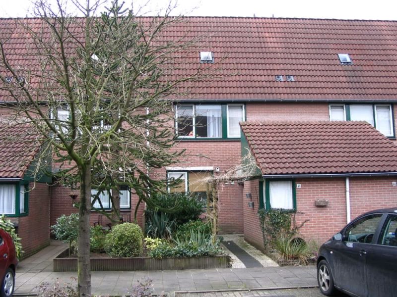 Schenkhorst 46, 3905 VE Veenendaal, Nederland