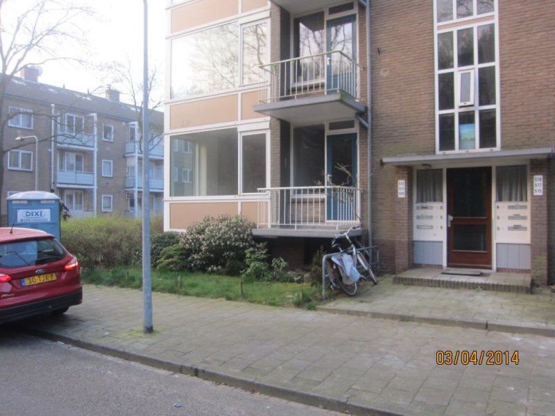 Erfgooiersstraat 515