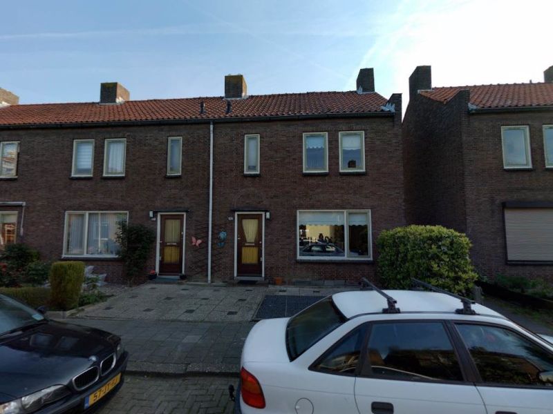 Jan Campertstraat 65, 3331 EN Zwijndrecht, Nederland