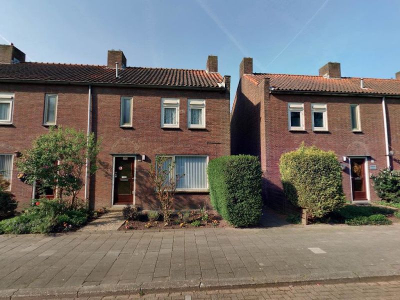 Javalaan 25, 3333 AH Zwijndrecht, Nederland