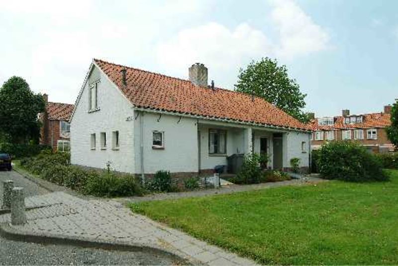 Talmalaan 8, 1421 BW Uithoorn, Nederland