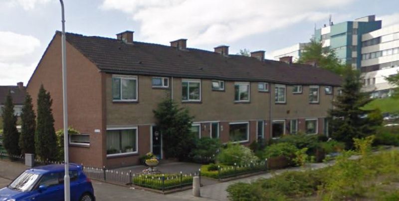 Randwijk 106, 3351 SK Papendrecht, Nederland