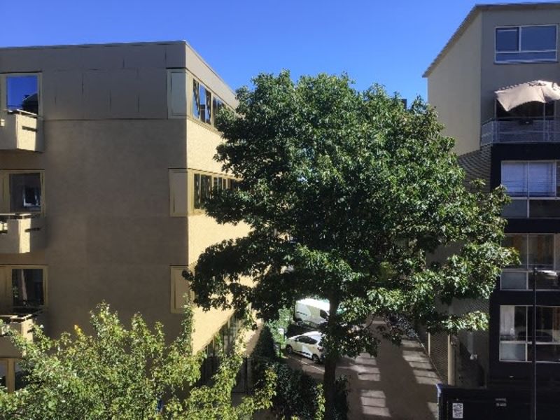 Tweede Constantijn Huygensstraat 16E