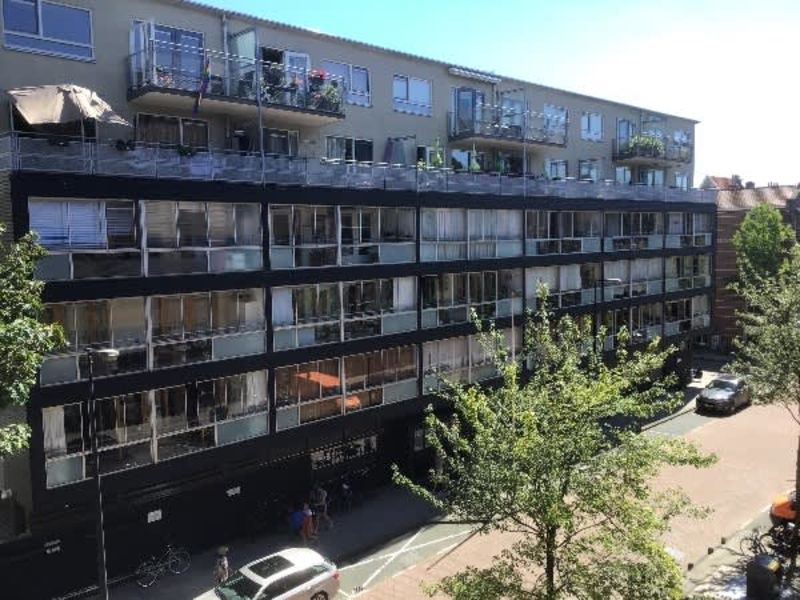 Tweede Constantijn Huygensstraat 16E