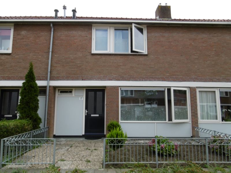 Kruisstraat 17, 8307 AJ Ens, Nederland