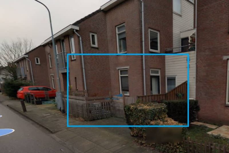 Herenweg 103, 1244 PZ Ankeveen, Nederland