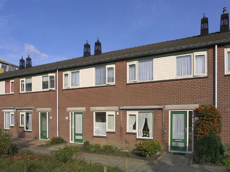 Veilingdreef 91, 3331 RE Zwijndrecht, Nederland