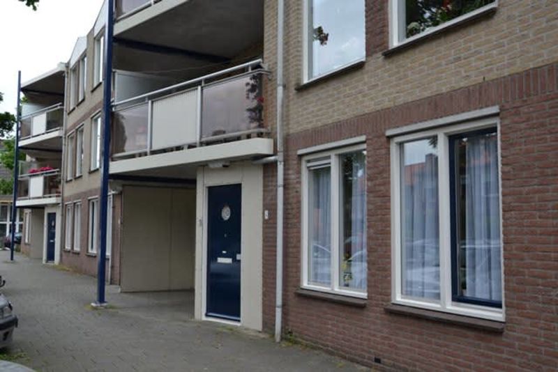 De Lei 37, 3971 CC Driebergen-Rijsenburg, Nederland