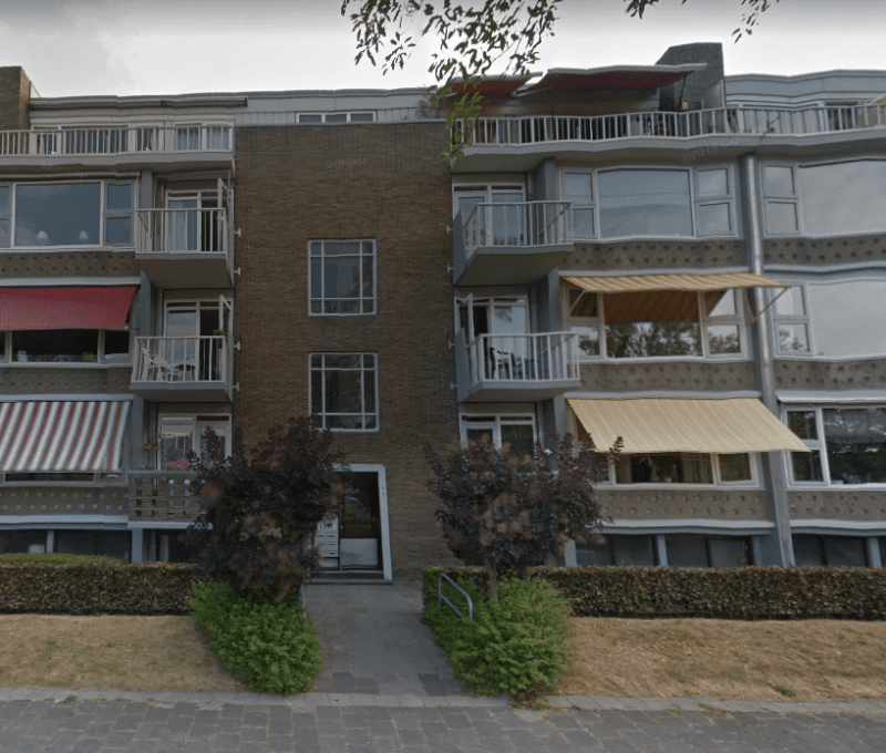 Hora Siccamasingel 136, 9721 HT Groningen, Nederland