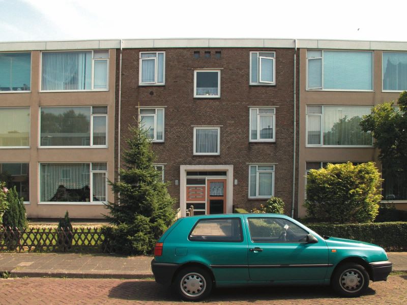 René van Chalônstraat 32