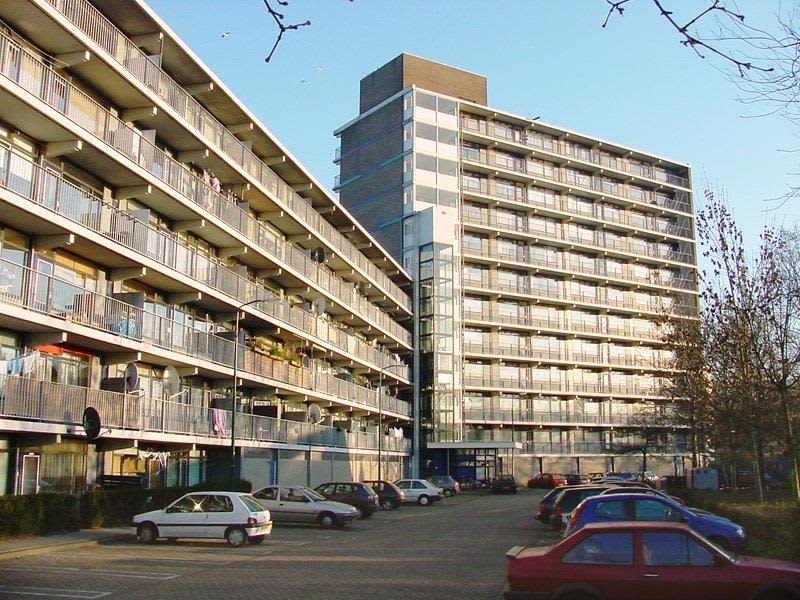 Boogschutter 106, 3902 VK Veenendaal, Nederland