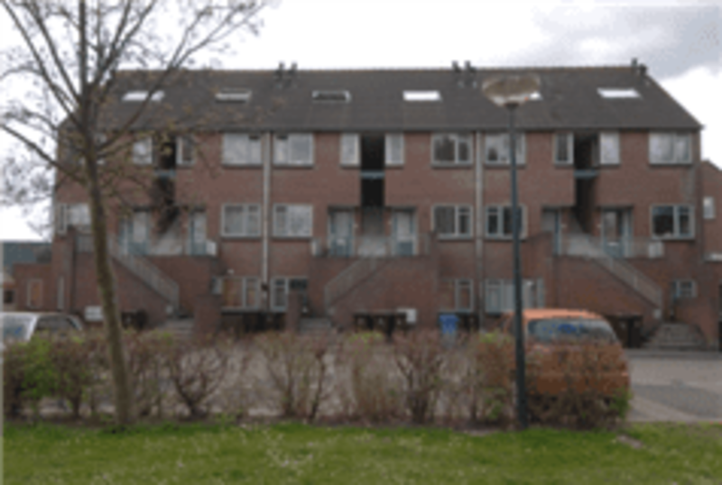 Claushof 13, 3481 WB Harmelen, Nederland