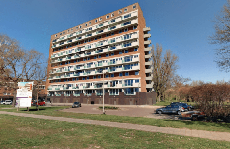 Nico Werkmanstraat 49