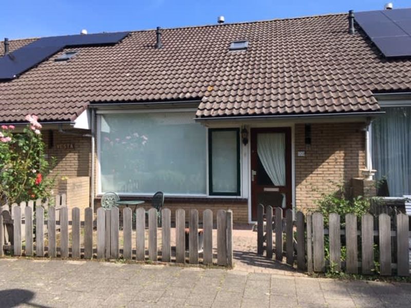 Franciscushof 120, 4133 BJ Vianen, Nederland