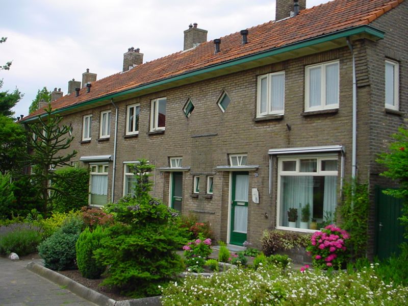 Cornelis Evertsenstraat 28