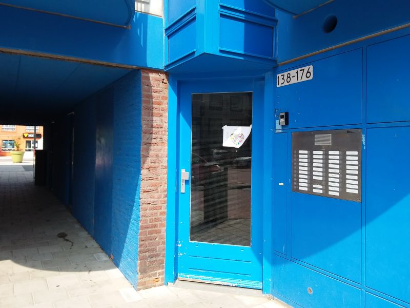 Heesterveld 160, 1102 SC Amsterdam, Nederland