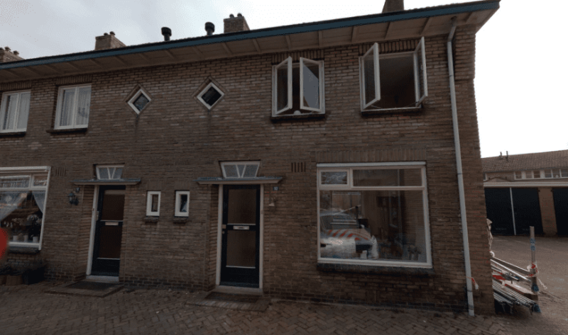 Cornelis Evertsenstraat 10, 7556 VJ Hengelo, Nederland