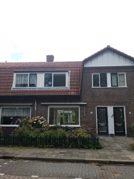 Singel 29, 1381 AR Weesp, Nederland
