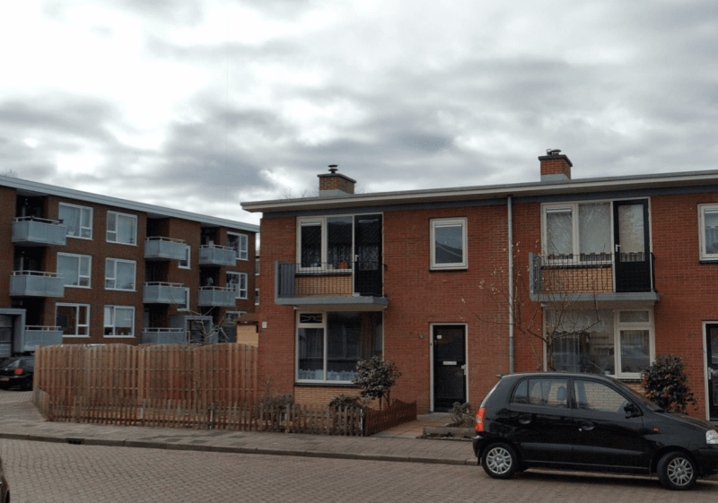 Herinckhavestraat 32, 7557 JL Hengelo, Nederland