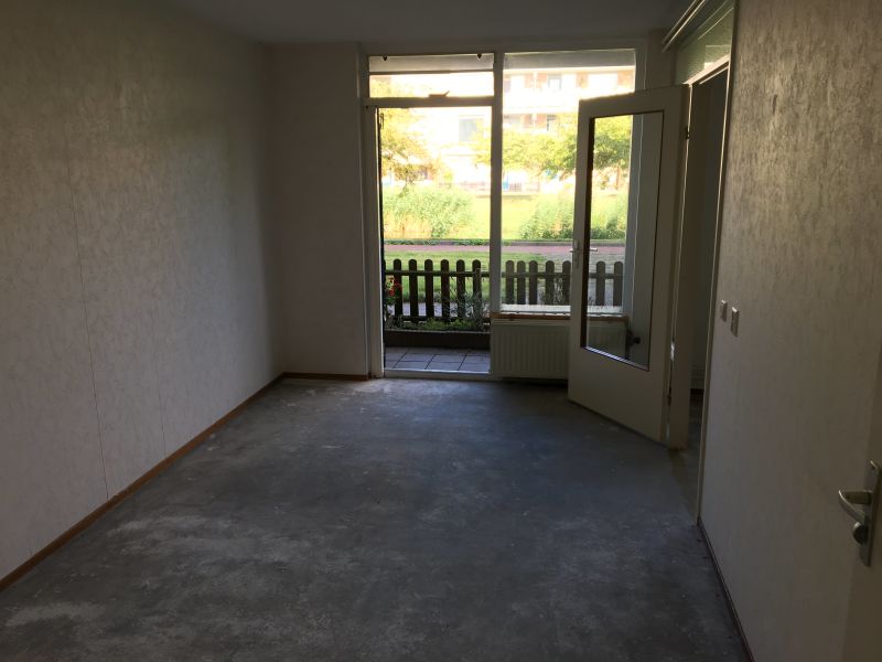 Da Palestrinastraat 129