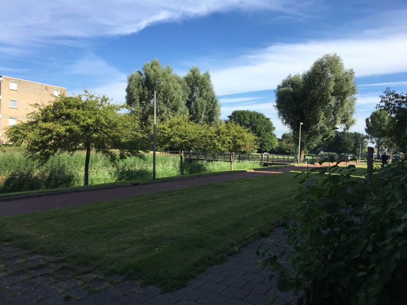 Da Palestrinastraat 129