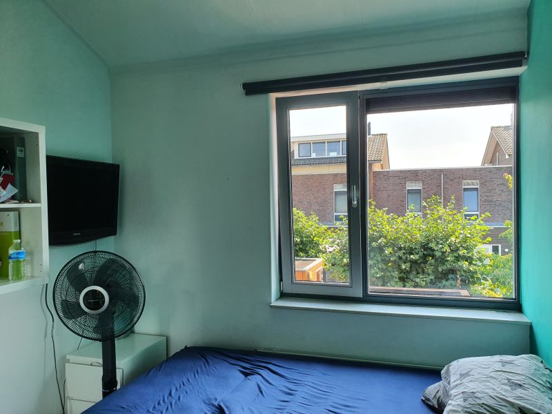 Kees Verkerkstraat 19