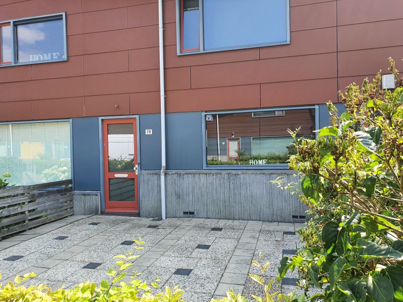 Kees Verkerkstraat 19, 2134 CJ Hoofddorp, Nederland