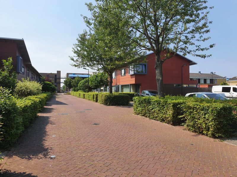 Kees Verkerkstraat 19