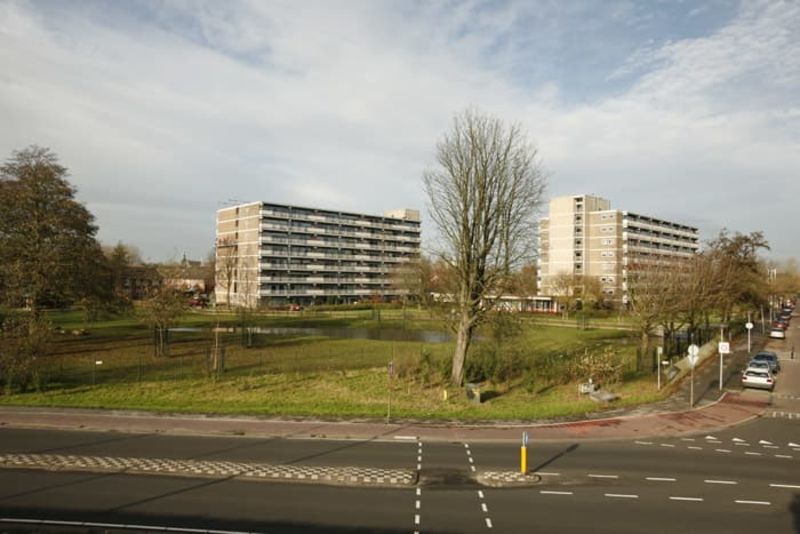 De la Reylaan 122, 2806 DC Gouda, Nederland