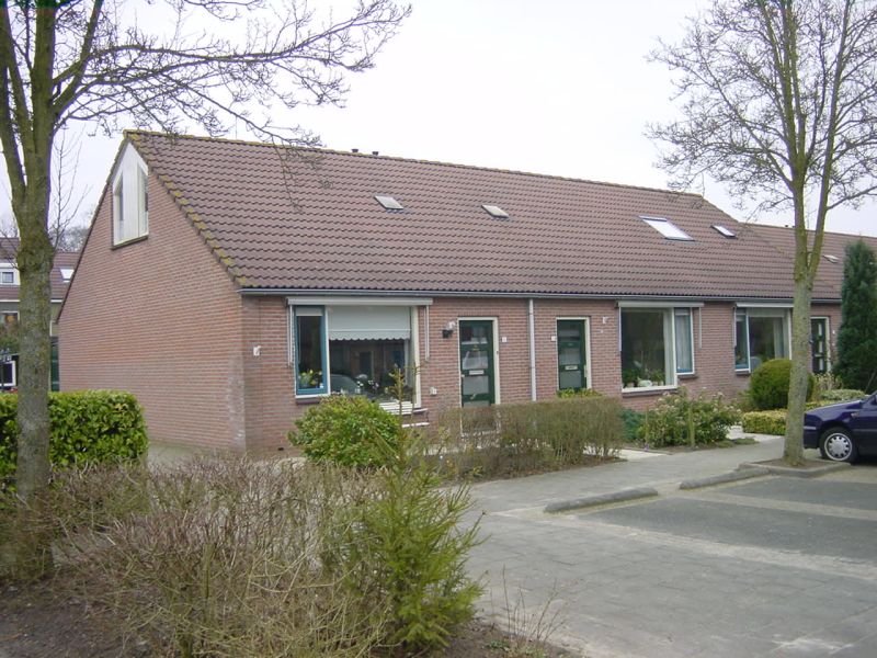 Anemoon 3, 3621 RB Breukelen, Nederland