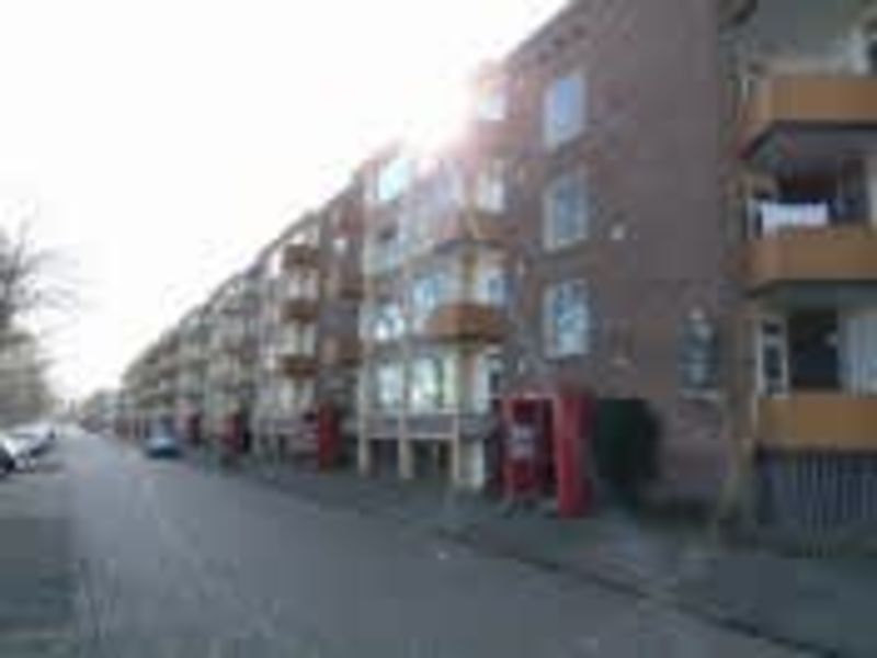 Westindischekade 195, 9715 TK Groningen, Nederland