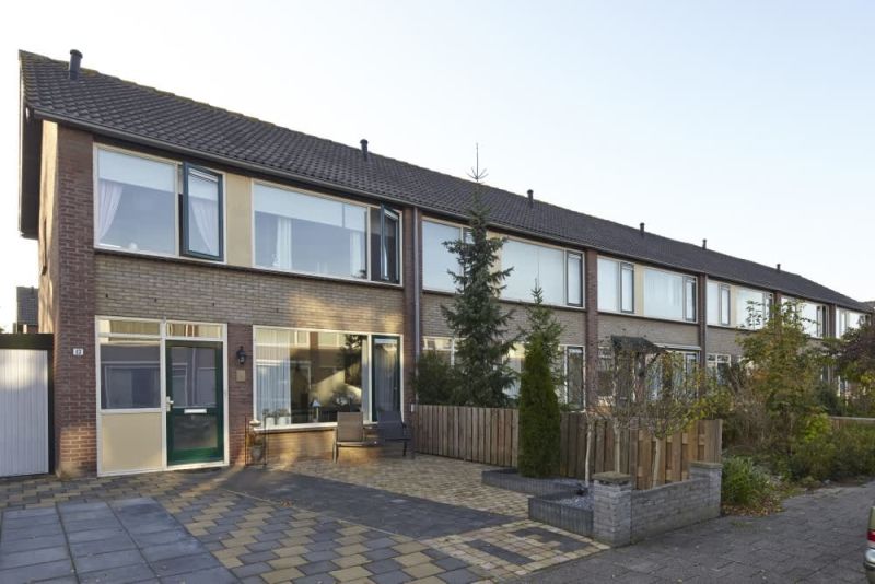 Mauritsstraat 15, 2751 BV Moerkapelle, Nederland