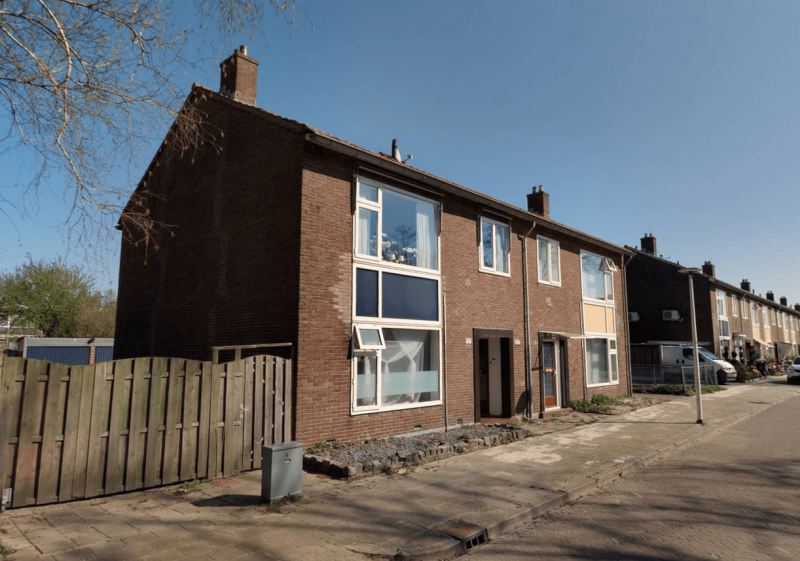 Wethouder Kampstraat 157, 7553 ZJ Hengelo, Nederland