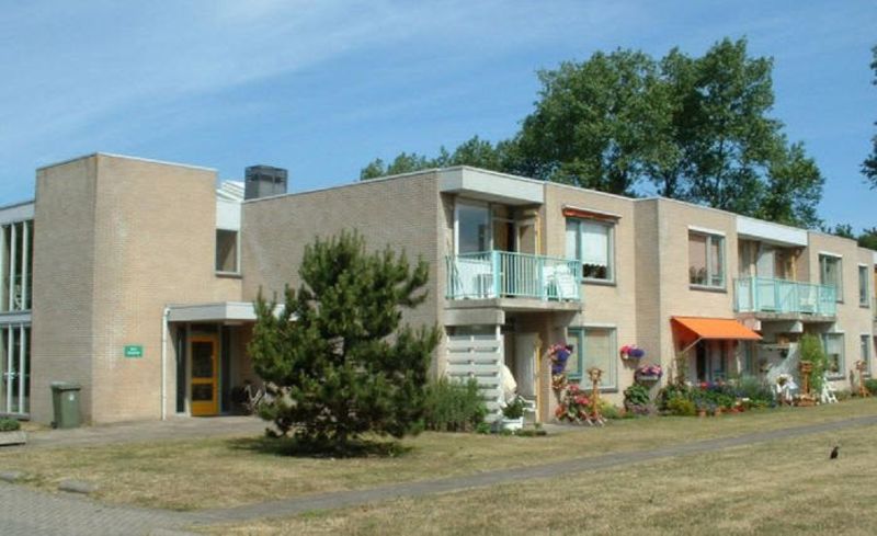 Herman Heijermansweg 87, 2042 XR Zandvoort, Nederland