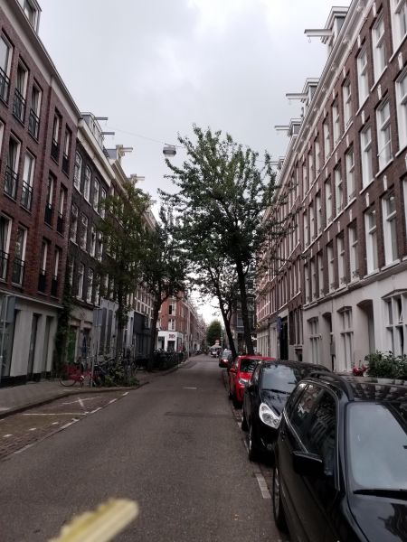 Govert Flinckstraat 65