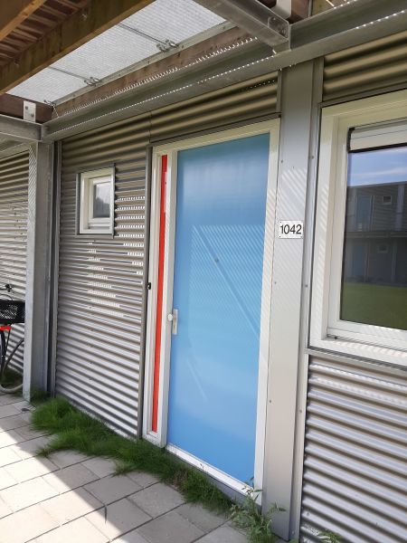 Odeonstraat 1042, 1325 AG Almere, Nederland