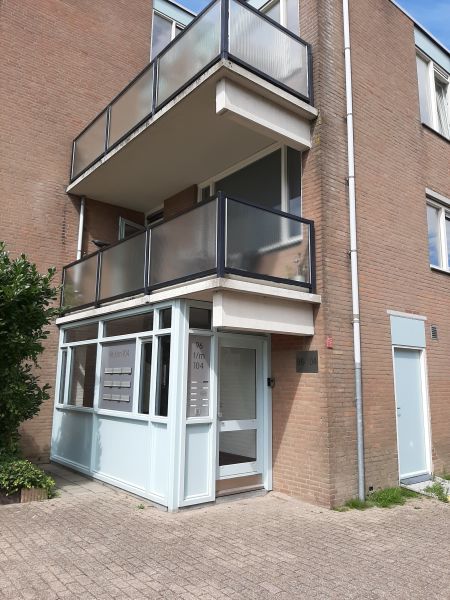 Kimwierde 101, 1353 DK Almere, Nederland