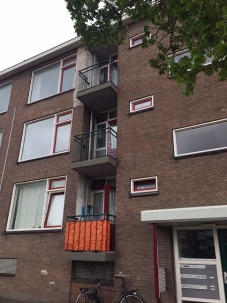 Pleiadenplantsoen 128, 1973 BX IJmuiden, Nederland