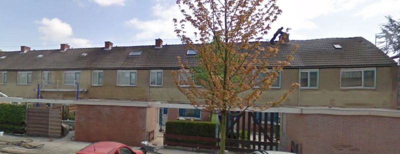 Randwijk 99, 3351 SE Papendrecht, Nederland