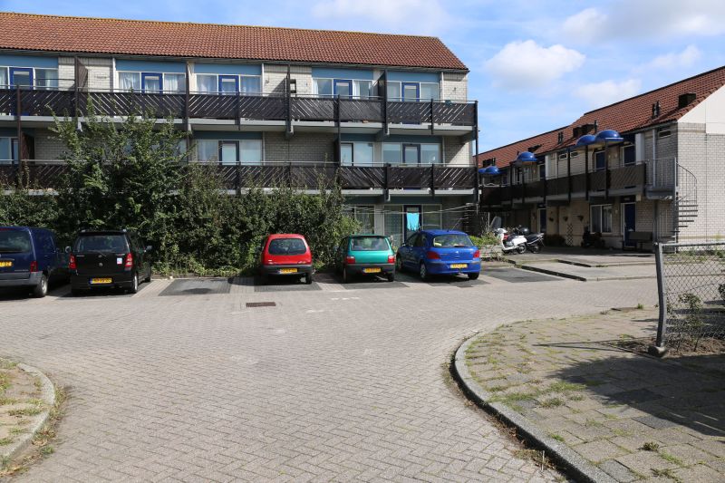 Arent de Raetstraat 3, 1951 XX Velsen-Noord, Nederland