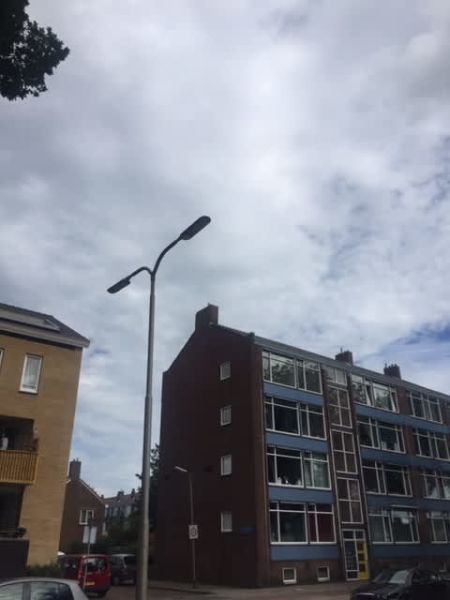 De Noostraat 171, 1971 CD IJmuiden, Nederland