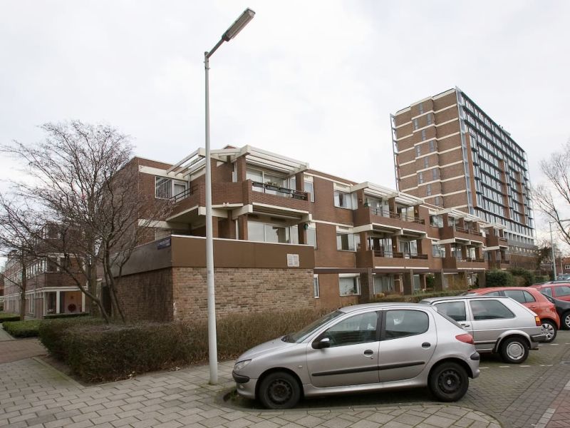 S.F. van Ossstraat 239